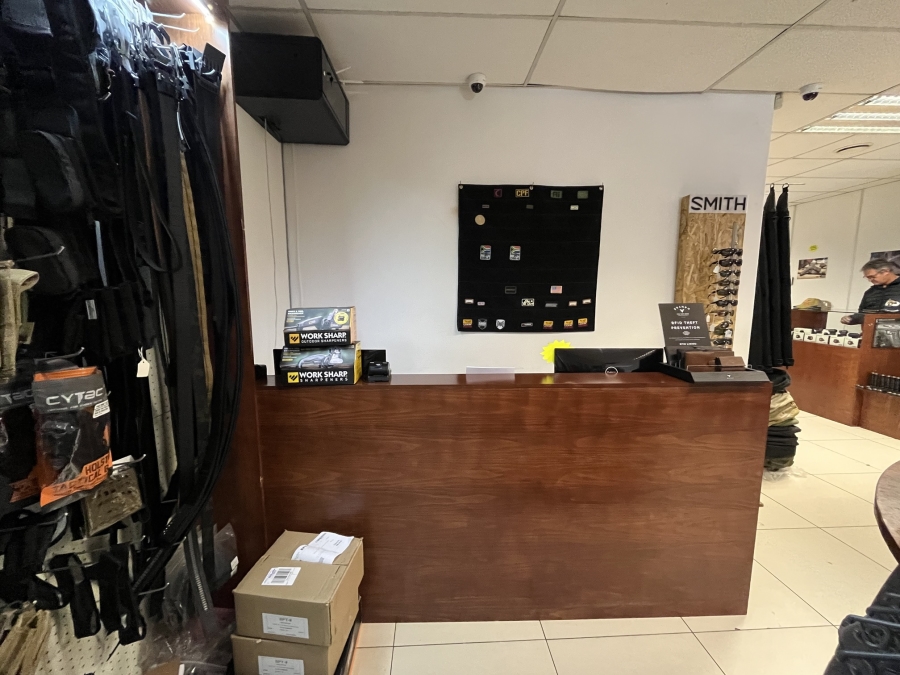 To Let commercial Property for Rent in Brackenfell Central Western Cape